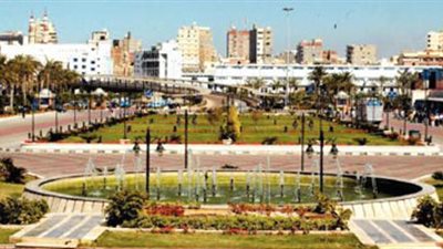 «الإداري» تستأنف دعوى إلغاء اعتماد المخطط الاستراتيجي لبرج العرب