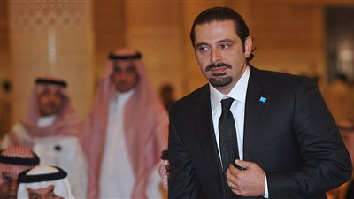 الحريري في روسيا.. بوتين يخطط لقطع رقبة حزب الله «تقرير»