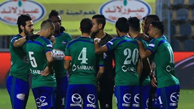 المقاصة يحول خسارته إلى فوز على المقاولون 1/2