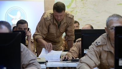 روسيا ترصد 6 خروقات للهدنة في سوريا