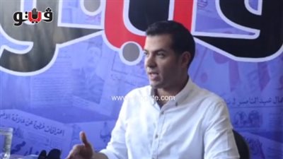 الإعلامي بلال رزق: أتعرض لحملة تشويه ممنهجة من الإخوان (فيديو)