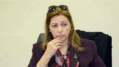 اليوم.. نظر سابع جلسات محاكمة سعاد الخولي بتهمة الرشوة