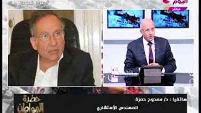 بالفيديو.. ممدوح حمزة يوضح حقيقة تشكيل جبهة معارضة للسيسي