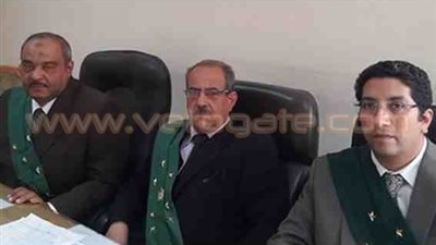 المشدد 3 سنوات لعصابة السرقة بالإكراه بشبرا الخيمة