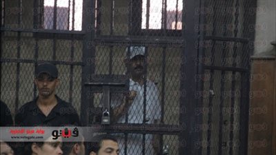 تأخير انعقاد جلسة محاكمة 