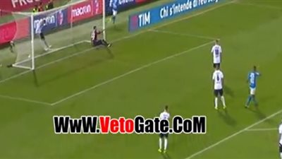 بالفيديو.. نابولي يفوز بثلاثية في شباك بولونيا