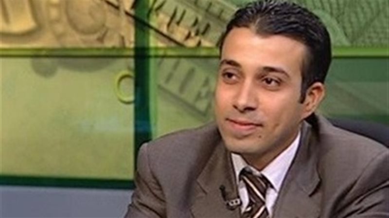 تونى كمال خبير أسواق