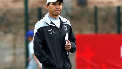مدرب مونتيرى: مباراة الرجاء درس لنا قبل مواجهة الأهلى