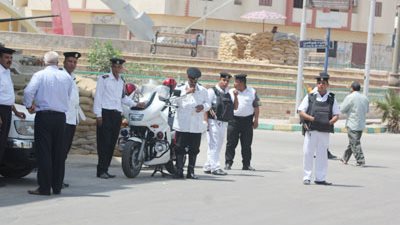 تحرير 23 ألف مخالفة خلال حملات مرورية