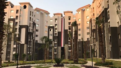 «الإسكان» تبيع 2340 وحدة بالعاصمة الإدارية الجديدة في أسبوع