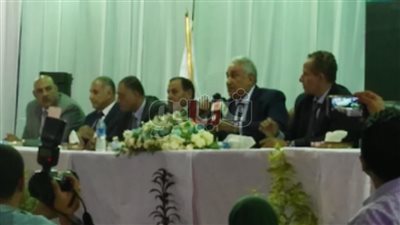 سامح عاشور: تحويل 17 محاميا للنيابة بتهمة التزوير وإسقاط قيد 57 ألفا