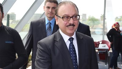 تأجيل زيارة وزير الاتصالات لجنوب سيناء إلى 6 أكتوبر