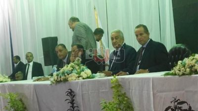 سامح عاشور يكشف خطة تطوير مهني للمحامين