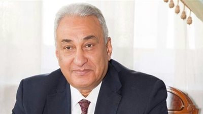 سامح عاشور: لدينا مساران لتعديل قانون القيمة المضافة