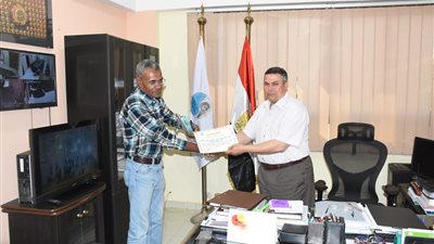 «مياه الأقصر» تُشكل فريق عمل لاستكمال المشروعات