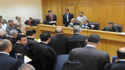 اليوم.. الحكم على ضابطين لاتهامهما بالاعتداء على رئيس محكمة