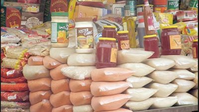 خبيرة: أتوقع انخفاض أسعار السلع بداية العام المقبل