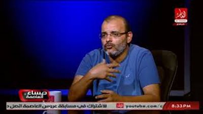 بالفيديو.. أيمن بهجت قمر: عمرو دياب أخويا الكبير