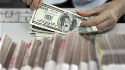 استقرار الدولار أمام الجنيه وارتفاع اليورو قرشاً