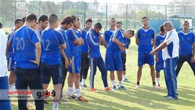 غدًا.. القناة يواجه الإنتاج استعدادا لموقعة الدراويش