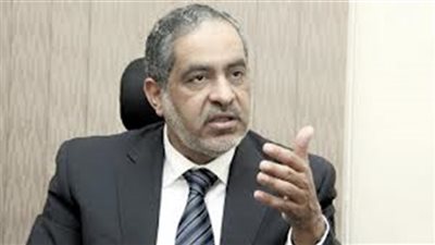 تجديد حبس أبو العلا ماضى 45 يومًا فى أحداث 