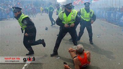 قنصل مصر بنيويورك: لا مصابين مصريين فى تفجيرات بوسطن