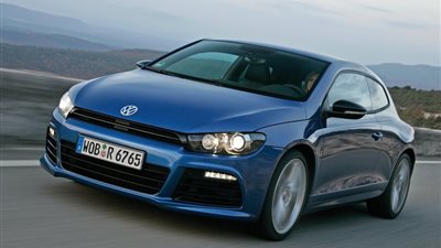 أسعار سيارات «فولكس فاجن» في السوق المحلية