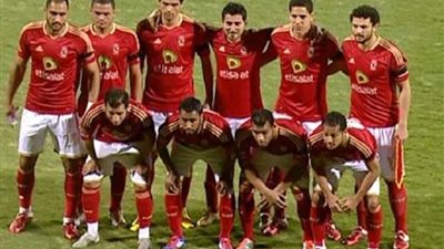 الأهلي يعود لـ