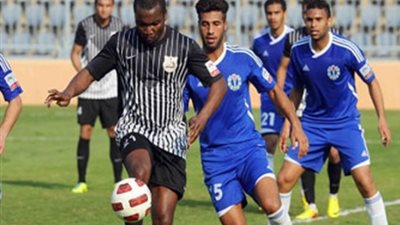 اليوم.. إنبي يصطدم بـ«سموحة» بحثا عن الثلاث نقاط