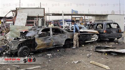 تزايد عمليات اغتيال مرشحى السنة فى الانتخابات المحلية العراقية