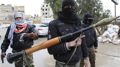 مصرع ضابط عقب محاولة اغتيال زعيم كتيبة أنصار الشريعة بليبيا