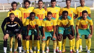 الجونة يتدرب في الغردقة استعدادا لحرس الحدود