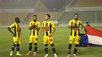 المقاولون يستأنف تدريباته الجماعية استعدادا للإسماعيلي