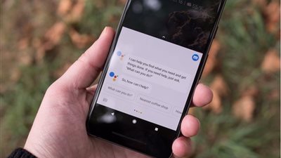 تحسينات «المنزل الذكي» تصل للهواتف عبر مساعد جوجل