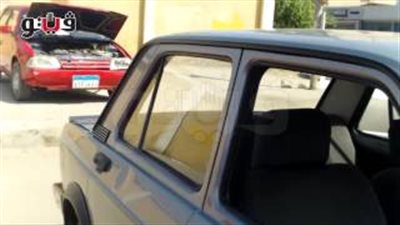 بالفيديو.. استقرار أسعار «فيات 128» المستعملة بسوق السيارات