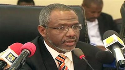وزير الري السوداني: الخرطوم لن ولم يكن يومًا خصما ضد مصر.. «سد النهضة» مشروع إقليمي وقومي.. المفاوضات أنجزت 90% من «اتفاقية عنتيبي».. ومشاورات القاهرة والخرطوم وأديس أبابا «إي