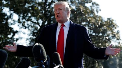 قطر تفلت من قبضة القضاء الأمريكى بـ«قانون الحصانة السيادية»