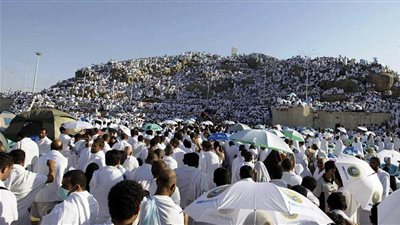 حوادث الحج لهذا العام.. استشهاد 310 حجاج وإصابة 450 نتيجة تدافع بمنى اليوم.. سقوط رافعة الحرم المكي أودت بحياة 108 حجاج.. وإخلاء فندق بمكة إثر حريق وإنقاذ 1000 حاج آسيوي وإصابة 2