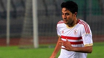 محمد إبراهيم.. «موهوب» الزمالك ينال ثقة جروس
