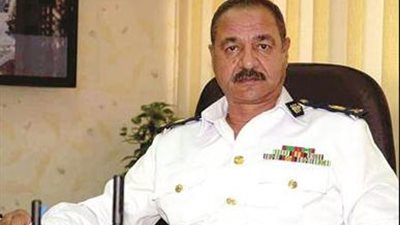 الإدارة العامة للمرور تكثف جهودها أول أيام عيد الأضحى.. «عزالدين»: الحالة المرورية أمام المتنزهات مستقرة.. تنظيم المرور بمحيط ساحات صلاة العيد.. و«عبد الغفار» يشدد على استمرار الحم