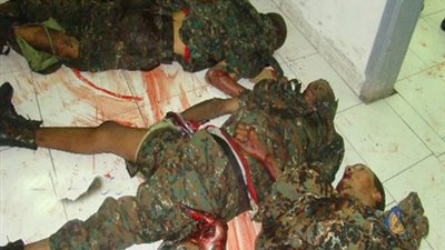 الناصرى: اتهام السلفيين لإيران بتدبير مذبحة رفح يؤكد الخلاف مع الإخوان