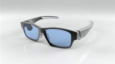 نظارات ذكية لفحص معلومات المنتجات من تاوباو ومايكروسوفت