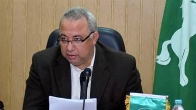 مجازاة 24 موظفا بإدارة مشتول السوق التعليمية للإهمال في العمل