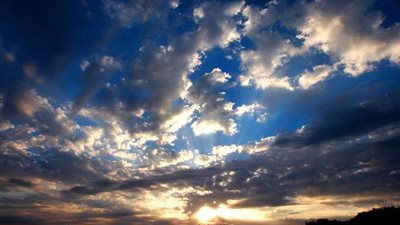 «الأرصاد الجوية»: طقس الغد خريفي معتدل حتى آخر أيام العيد