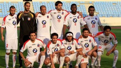 الإسماعيلي يجهز المقصورة الأمامية لجماهير الكويت الكويتي