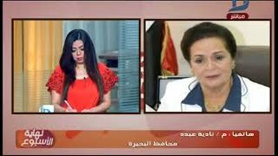 محافظ البحيرة: 600 مليون جنيه تكلفة الخطة الاستثمارية (فيديو)