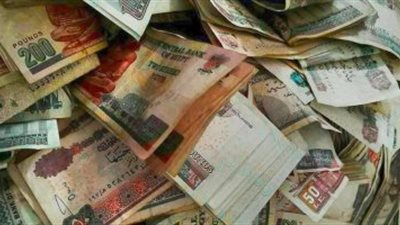 ضبط عامل وتاجر اشتركا في تجميع مدخرات المصريين بالخارج بكفر الشيخ