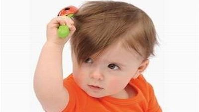 للأمهات.. كيف تعتنين بشعر طفلك؟