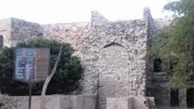 محاضر تلاحق أندية الإسكندرية بعد تعدياتها على المناطق الأثرية