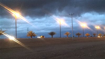 «البيئة»: وقف «المكامير» و«الفواخر» لمكافحة السحابة السوداء